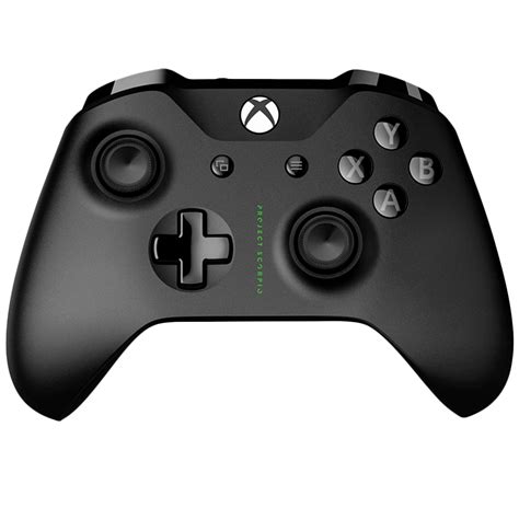 Microsoft Xbox One X Controller – MightySkins