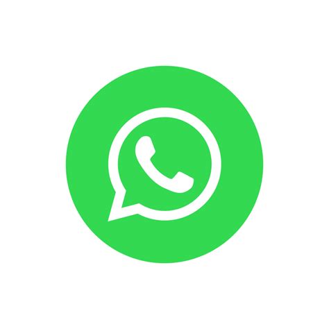 Download whatsapp logo png whatsapp icon png whatsapp transparent – Artofit