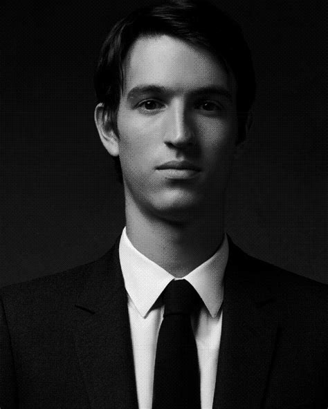 2022 Alexandre Arnault - Brilliant Minds