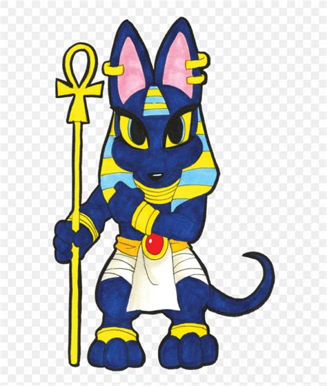 Ancient Egypt Anubis Cartoon Drawing, PNG, 822x972px, Ancient Egypt ...