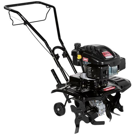 Yard Machines - 24039 - 139cc* Front Tine Tiller | Sears Outlet