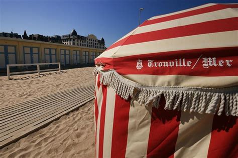 HOTEL MERCURE TROUVILLE SUR MER - Updated 2024 Prices & Reviews ...