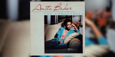 Anita Baker’s Debut Album ‘The Songstress’ Turns 35 | An Anniversary Retrospective