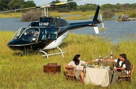 Tips on getting the most from your Luxury African Safari Package