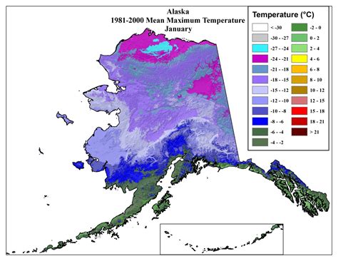 Climate – Alaska Climate Research Center