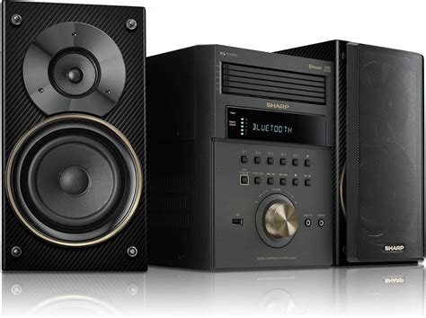 5 Best Bookshelf Stereo Systems 2023 For Every Budget – Dutchieeaudio