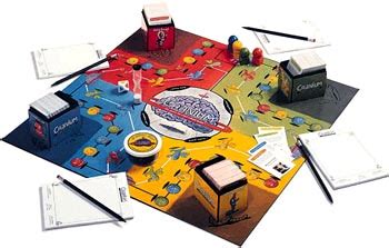 How to play Cranium | Official Rules | UltraBoardGames