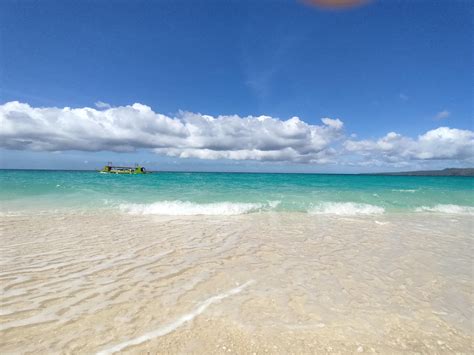 Puka Beach | Destinations in Boracay Island | Vacationhive