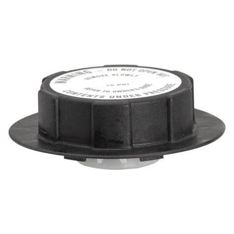 Stant® - Engine Coolant Reservoir Cap