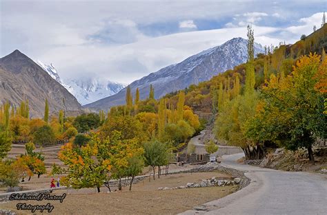 Why the Skardu Baltistan to visit this year? - k2Native Travel & Tours