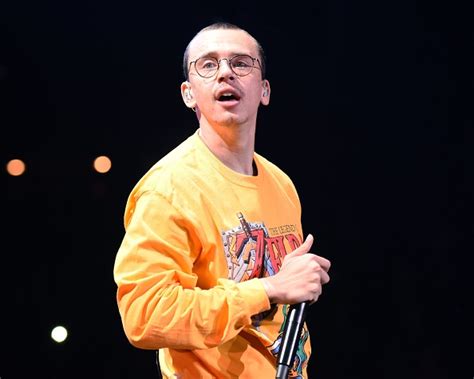 Rapper Logic Announces Retirement • Hollywood Unlocked