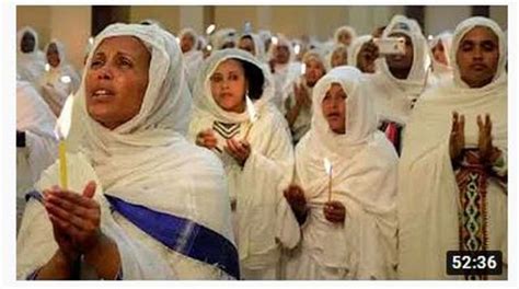 50 of the Best Old & New Amharic Orthodox Mezmur — allaboutETHIO