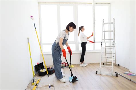 Benefits of Deep Cleaning Vacant Houses | Vacant Home Cleaning Olympia