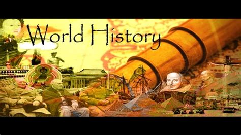 World History Audiobook - YouTube