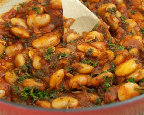 Lima Bean Stew | Recipe | Peruvian recipes, Vegetarian recipes, Bean recipes