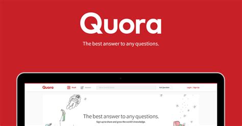 The Marketer's Guide To Creating An Effective Quora Marketing Strategy