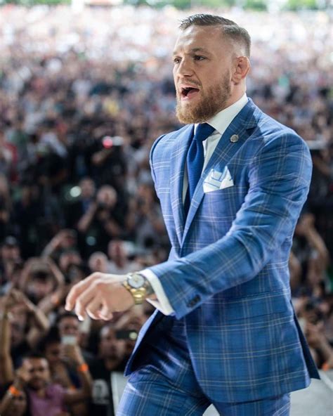 689.8 тыс. отметок «Нравится», 3,169 комментариев — Conor McGregor ...