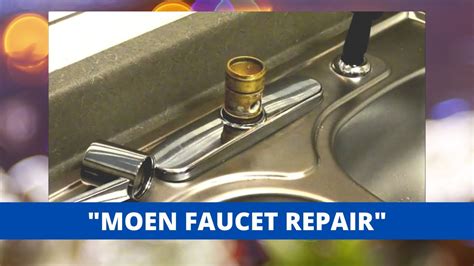 Moen Kitchen Faucet Model 7400 | Dandk Organizer