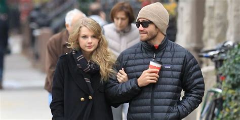 Taylor Swift and Jake Gyllenhaal - Dating, Gossip, News, Photos