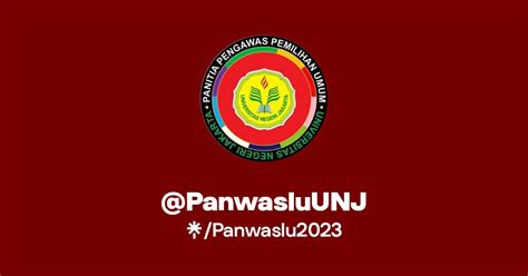 @PanwasluUNJ | Linktree