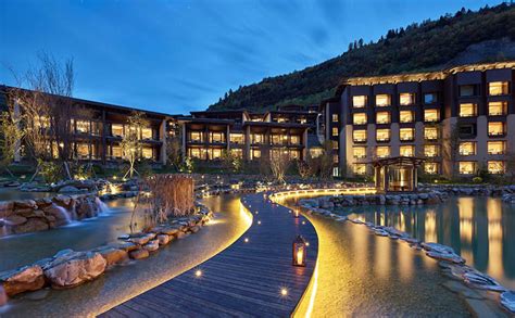 Jiuzhaigou Accommodation: Recommended 5-star Hotels & Hostels in Jiuzhaigou