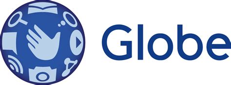 Globe Logo / Telecommunications / Logonoid.com