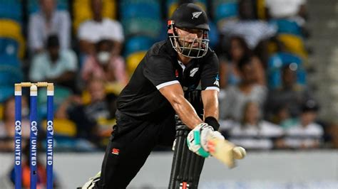 T20 WC: New Zealand coach gives big update Daryl Mitchell's return after injury | Crickit