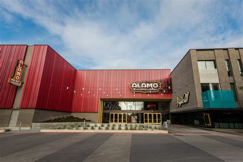 This Is How Alamo Drafthouse is Surviving COVID-19 - Austin Monthly ...