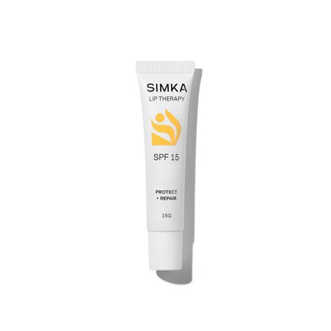 Lip Therapy SPF 15 – SIMKA