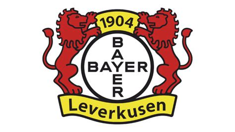 Bayer 04 Leverkusen Logo, symbol, meaning, history, PNG, brand