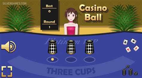 Shell Game - Play Online on SilverGames 🕹️