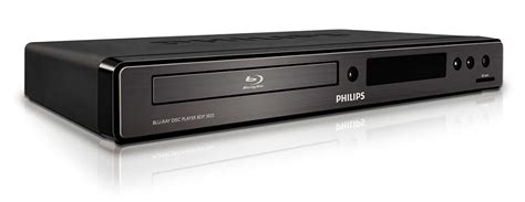 Blu-ray Disc player BDP3020/F7 | Philips