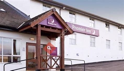 Premier Inn Whitehaven - Whitehaven