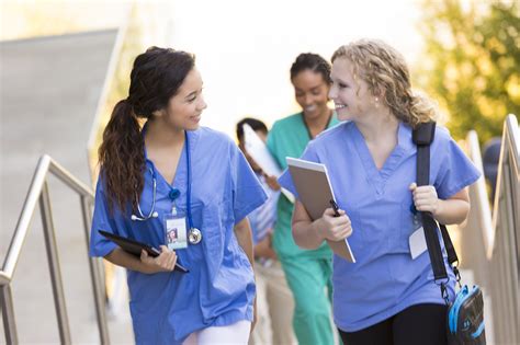 Bachelor Of Science In Nursing (BSN) Overview | NurseJournal.org