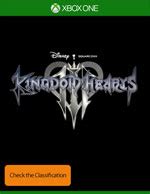 Kingdom Hearts