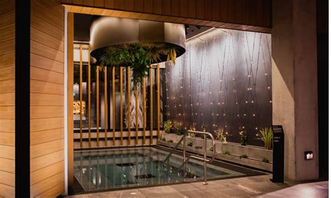 New Rotorua hot springs and spa blends luxury with cultural wellness practices | MiNDFOOD