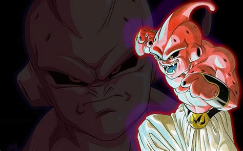 Majin Buu Wallpapers - Wallpaper Cave