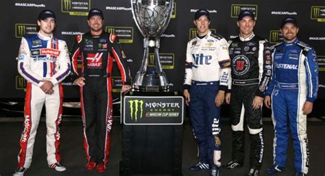 NASCAR Playoffs: Is this the year Ford finally wins it all? | NASCAR.com