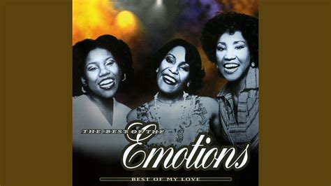 The Emotions - Best Of My Love Lyrics And Videos