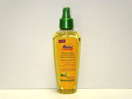 Marula Oil - Only Foods