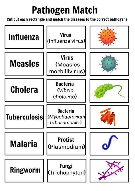 What is a pathogen?