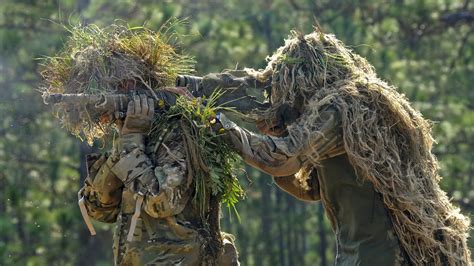 U.S. Army sniper team [1920x1080] : wallpaper