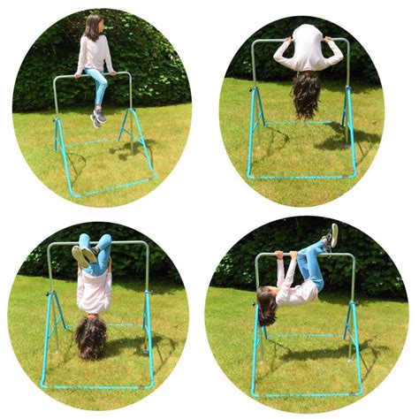 Kids Gymnastics Equipment - Gym Plus