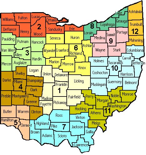 Green Training Potential in Ohio’s Regions | Policy Matters Ohio