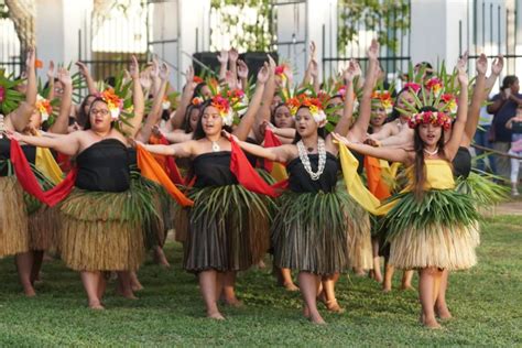 Cultural celebration begins in Hagåtña | Guam News | postguam.com