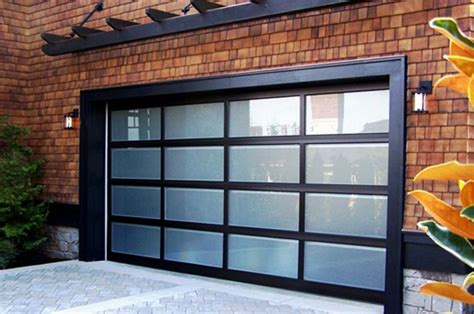 Standard Garage Door Sizes DIY Projects Craft Ideas & How To’s for Home ...