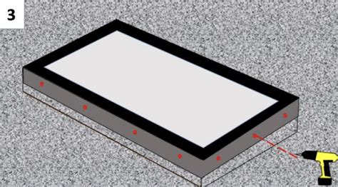 Roof Light Installation Guide | Tuffx Glass