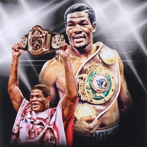 Riddick Bowe | Top Heavyweight Boxing