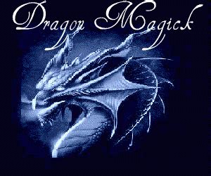 Dragon Magick's Magic Books