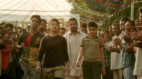 Dangal Reviews - Metacritic